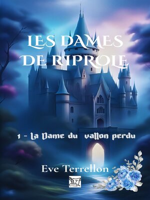 cover image of Les Dames de Riprole--Tome 1